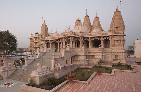 Seiganin Temple