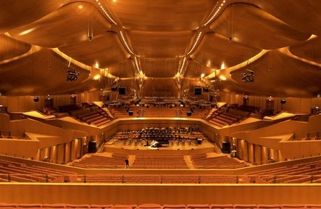 Auditorium Corelli