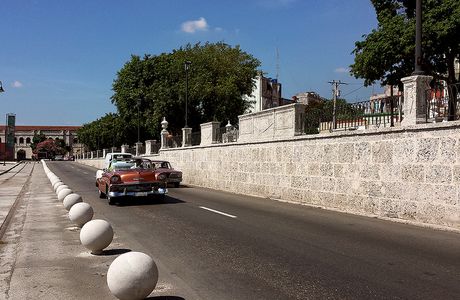 Alameda de Suances