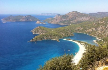 The Lycian Way