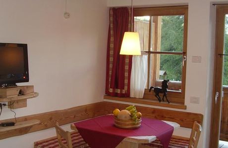 Residence Val Piccola Bl