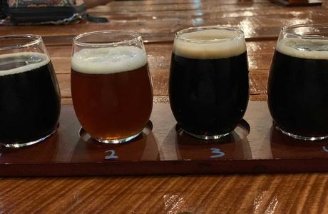 Town Brewing Co