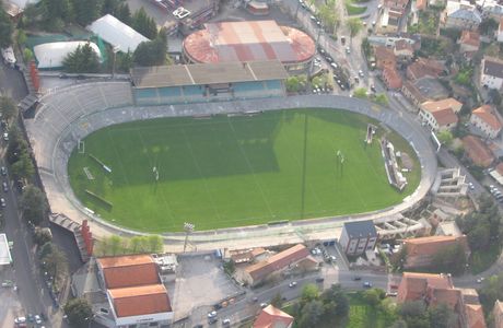 Stadio Domenico Monterisi
