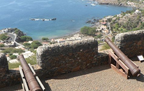 Cidade Velha, Historic Centre of Ribeira Grande 1