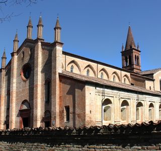 Associazione Turistica Cortemaggiore