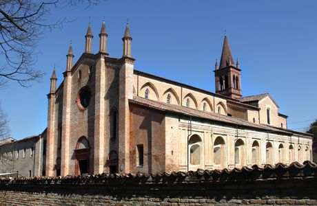Associazione Turistica Cortemaggiore