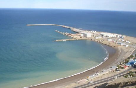 Museo Fortin Chacabuco