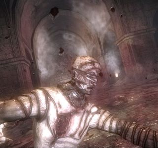 Russian Museum Jericho