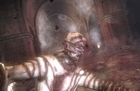 Russian Museum Jericho