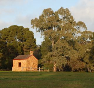 Bundaleer Channel