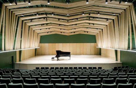 Nisui Hall