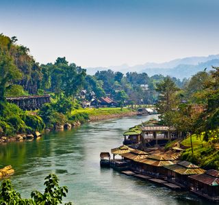 River Kwai