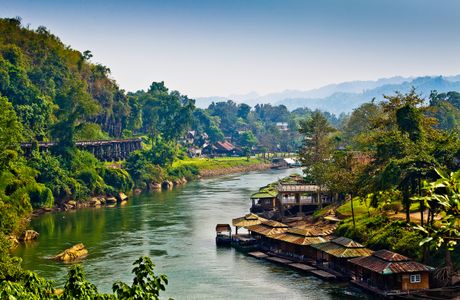 River Kwai