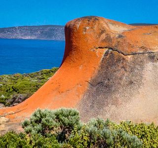 Flinders Chase National Park
