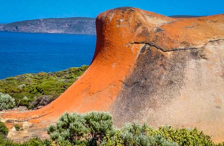 Flinders Chase National Park