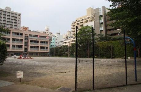 Hanazono Park