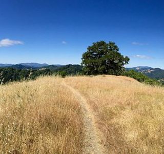 Austin Creek SRA