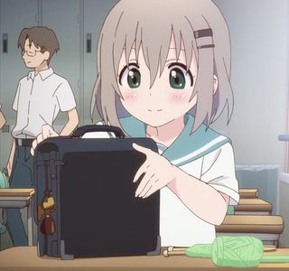 Yama no Ryugujo