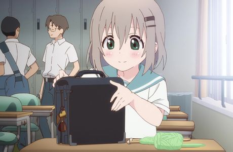 Yama no Ryugujo