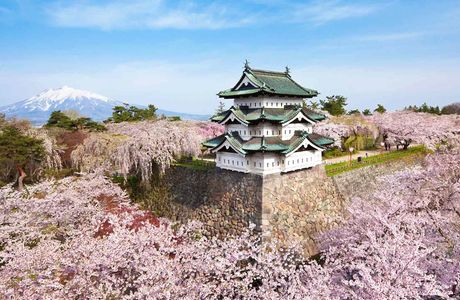 Hirosaki Castle