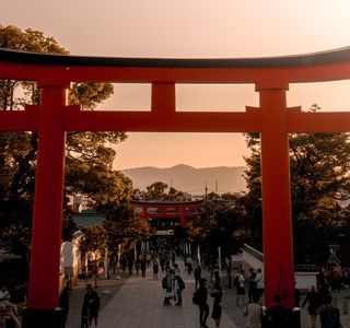 Oikami Shrine