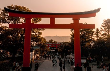Oikami Shrine