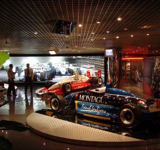 Grand Prix Museum