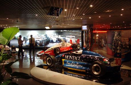 Grand Prix Museum