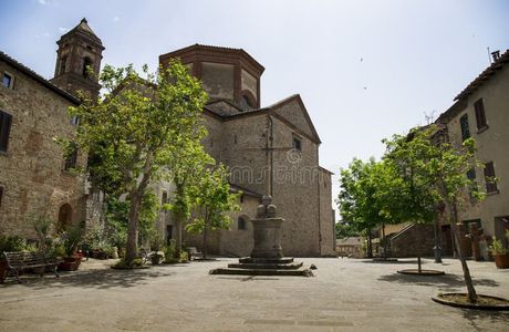 Piazza del Tribunale