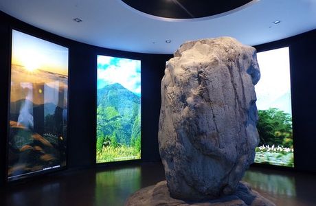 Chuzhou Celadon Museum of Lishui