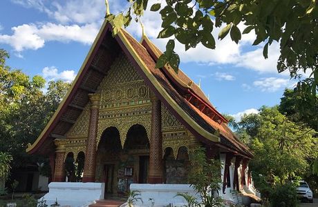 Wat Xieng Mouane