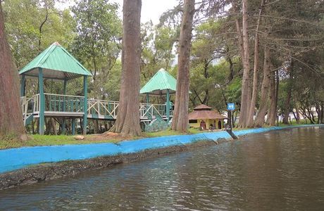 Parque Recreacional Jipiro