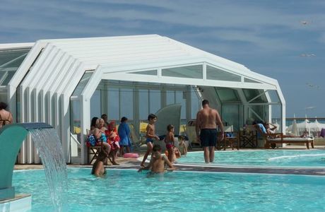 Bagno Holiday Village