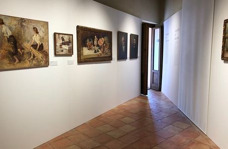 Palazzo De Lieto