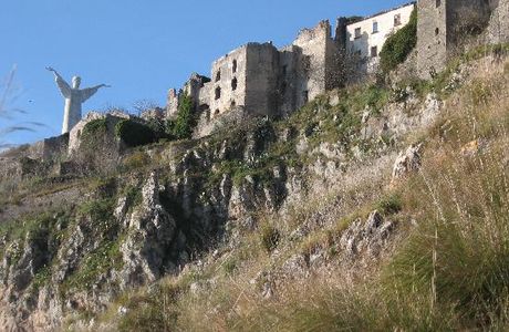 Monte San Biagio