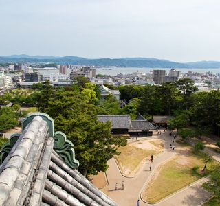 Mt. Dakesan