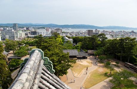 Mt. Dakesan