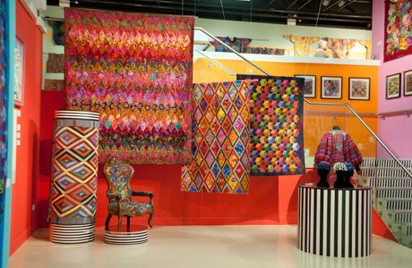 Textile Museum Yukari