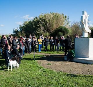 Parco Pier Paolo Pasolini