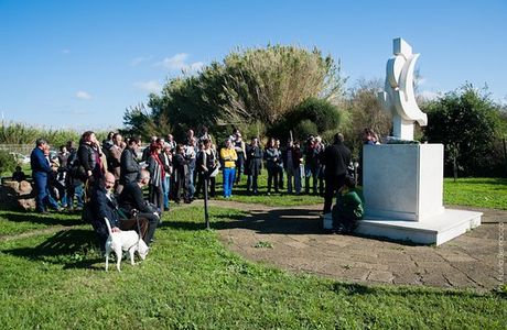 Parco Pier Paolo Pasolini
