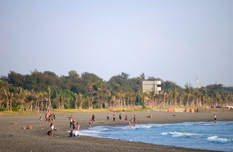 Hatcho Beach Seaside Park