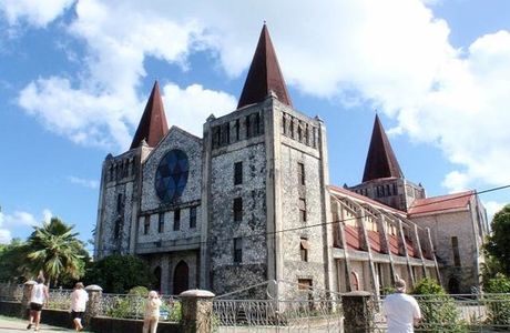 Free Church of Tonga