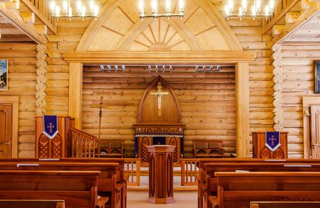Evangelic-Lutheran Church