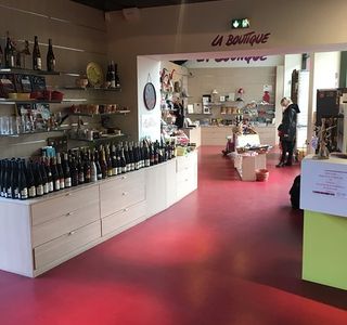 Office de Tourisme de Passy