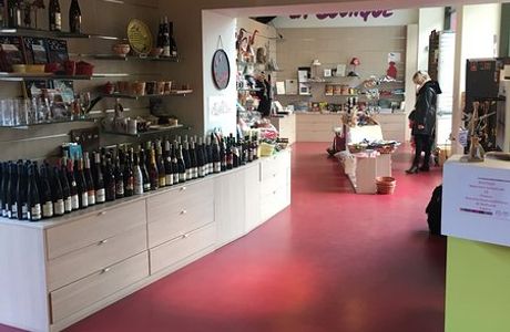 Office de Tourisme de Passy