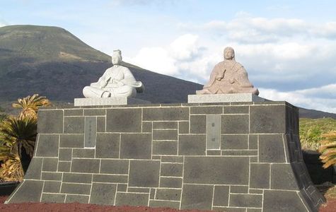 Mt. Mihara 2