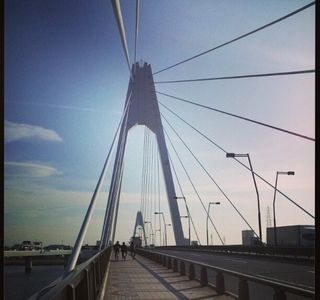 Daishi Bridge