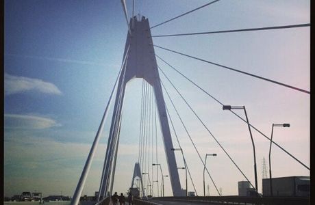 Daishi Bridge