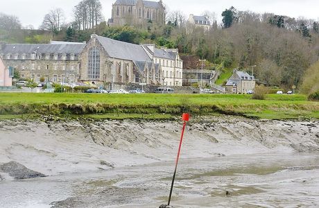 Riviere de Morlaix
