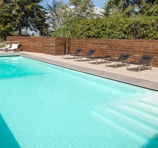 Piscine Aqualude